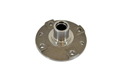 KLAXCAR FRANCE 20003z Wheel Hub Front Axle Left Front Axle Right for RENAULT